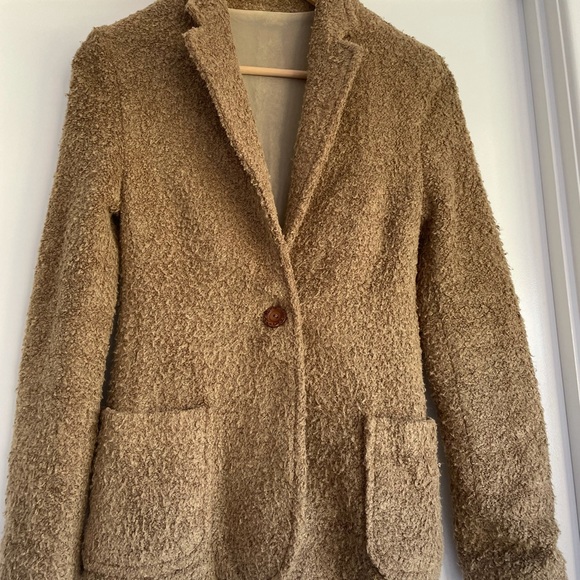 Jackets & Blazers - 🎈🧨💗Host Pick ☄️🧨 One of a kind, vintage blazer